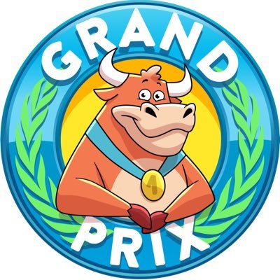 Perfil oficial de Twitter del ‘Grand Prix del Verano’ 🐮 #GrandPrixTVE 🏖️ 

Disponible en @rtveplay.