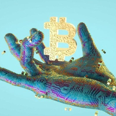 Cryptob370582's profile picture. #Bitcoin #Usdt #BNB #AIRDROP
investbitcoinja@gmail.com