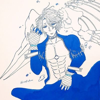 あおさんのプロフィール画像