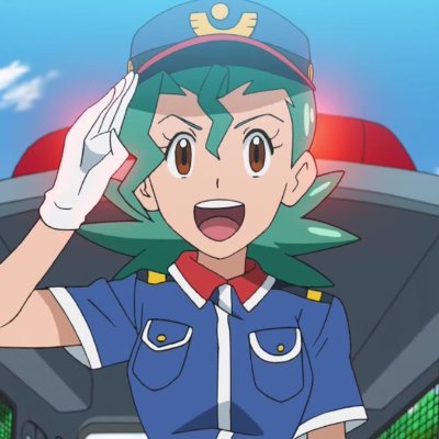 アニポケメインアカウントに改造しました！前期まではジュンサーさんとジョーイさん推しでした！新シリーズはサンゴちゃんとコニアさん推しです！ゲームやアニポケ以外のポケモン動画の話もします。オープン垢ですが百合妄想・変態発言あるのでご注意ください！よろしくお願いします！