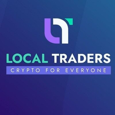 @LOCALTRADERSCL
Join Local Traders,Govt-registered P2P Exchange in Chile Main
token LCT.Low fees &multilingual support.#p2p
Locked in Escrow localtraders.financ