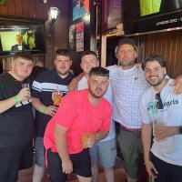 Brad Bagnall (@bagnall_brad) 's Twitter Profile Photo Brad Bagnall (@bagnall_brad) 's Twitter Profile Photo