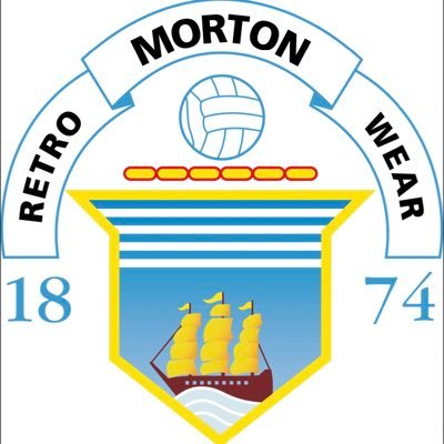 Supplying Morton fans with all our classic kits, training kits and tracksuits.