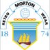 Morton Retro (@mortonretrowear) Twitter profile photo