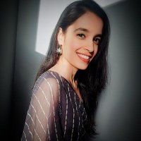 Shefali(@Shefali__J) 's Twitter Profile Photo