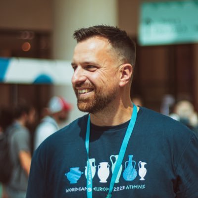 🚀 @wp_acf Product Manager at @WPEngine 🌱 Growing WordPress products 🤝 @flip_wp buy/sell WP businesses 🔌 @wpusermanager @intagrate_io plugins