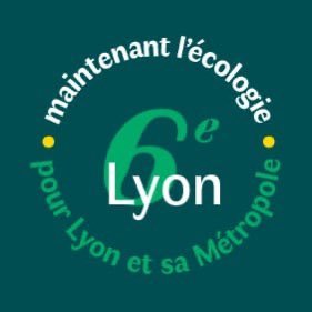 Écologistes du 6ème arrondissement de Lyon