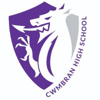 Cwmbran High School / Ysgol Uwchradd Cwmbran(@CwmbranHigh) 's Twitter Profile Photo