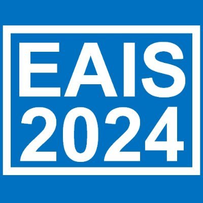 IEEE Conf on Evolving and Adaptive Intelligent Systems • 23-24 May 2024 • Puerta de Toeldo Campus - Carlos III University of Madrid (UC3M), Spain #eais2024