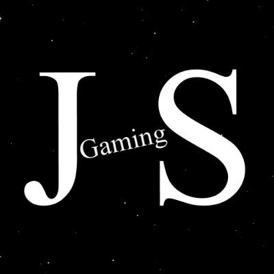 JS_Gaming_JS Profile Picture