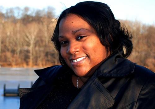 KitKat9909's profile picture. advocate. activist. strategist.