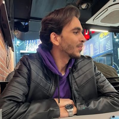 faisalham19's profile picture. قيد الدكترة 🥼⏳