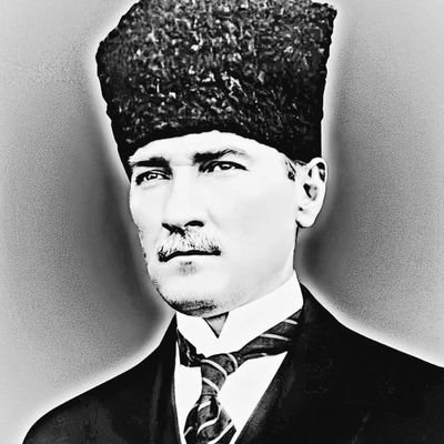 Atatürk ve Cumhuriyet aşığı.
Gazi Mustafa Kemal Atatürk
Kırmızı çizgimdir.
Galatasaray....