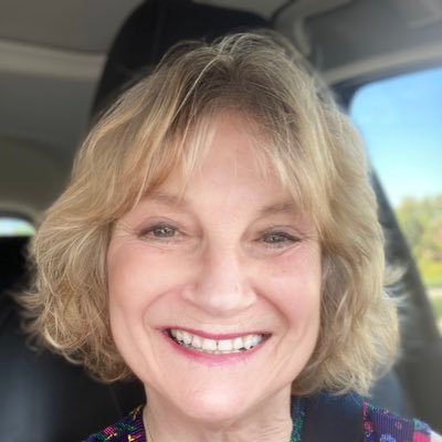 I am wiser with age. Harris /Walz fan girl. Cannot tolerate Trump, Putin or Fox news. Love my planet, my country & Jimmy Carter and democracy. VOTE 🌎☮️🕊️🧘♀️