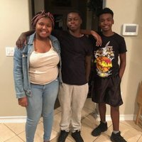 Maurice Williams (@c_portneil) 's Twitter Profile