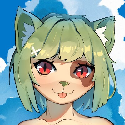 MellonCollie_S's profile picture. 🔞Furry artist
She/Her