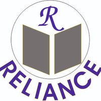 Reliancebooks(@ReliancePublish) 's Twitter Profile Photo