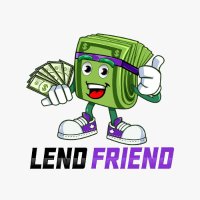 Lend Friend(@lendfriendca) 's Twitter Profile Photo