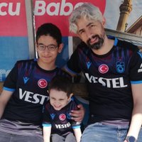 Ümit Süleyman (@ustapik) 's Twitter Profile Photo Ümit Süleyman (@ustapik) 's Twitter Profile Photo