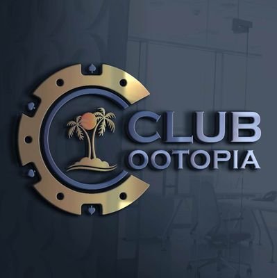 🏝Club OOtopia Ltd🏝さんのプロフィール画像