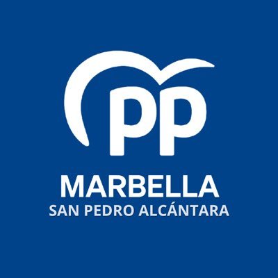 Cuenta oficial del Partido Popular de Marbella y San Pedro Alcántara. 
Presidenta @AngelesMunoz_ 👩🏼 Garantía de gestión