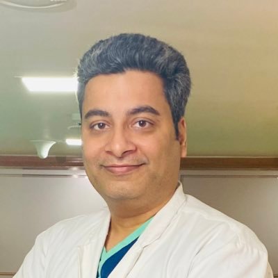 Associate Director, Neurointerventionist, Brain Aneurysm, Stroke Specialist, Minimally Invasive Brain surgery, Max Hospital, Saket, New Delhi