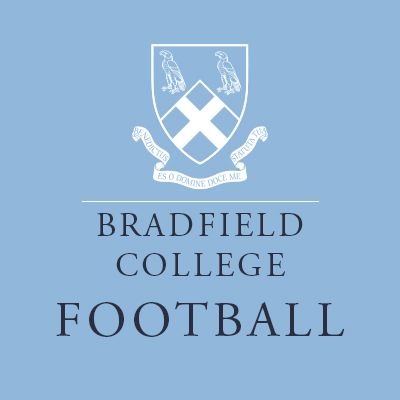Official twitter feed of Bradfield College Football. Tweeting facts, stats, pictures and news.
