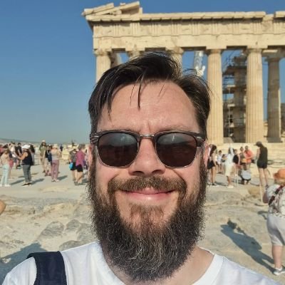 Ben_buy_thebook's profile picture. Library worker, book obsessive.

He/Him