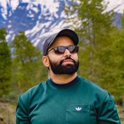 chahal_ra's profile picture. 