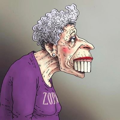 TheGreatje's profile picture. Freedom has no price ✌️ 
We are one! ❤️