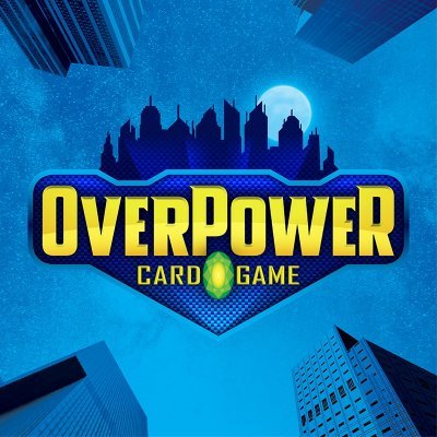 Welcome to the World of Overpower!