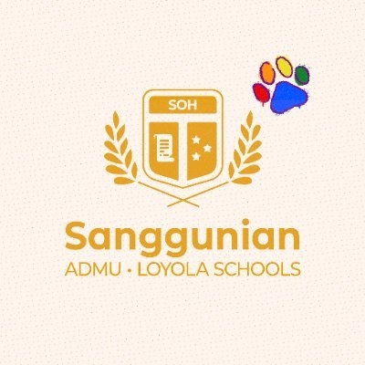 The official Twitter account of the School of Humanities Sanggunian ng mga Mag-aaral ng mga Paaralang Loyola