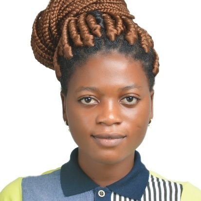 EliseOffei's profile picture. 