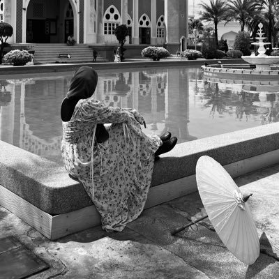 Gonzalo_Ying's profile picture. Ich habe keine Ahnung 🤔