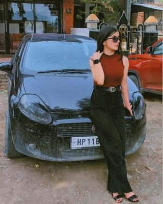 TanushriMishrap's profile picture. बायो में क्या रखे है सिर्फ इतना जान लीजिए मैं अपनी कृष्ण की राधा हूं!🙂🙏
DM=Block😊