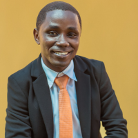 Gabriel Oluwaseun (@iam_arolejesu) 's Twitter Profile