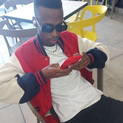 KhwinanaPhuti's profile picture. blockchain & web3
$BFT Hodler
$BFT Trader

Artist Manager : @MailTail1
Bookings - khwinanaphuti@gmail.com