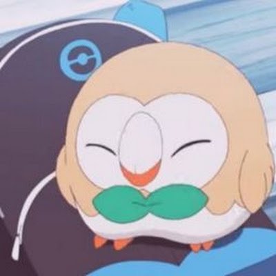 AmoguSugoma1's profile picture. Très sus tout ça