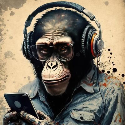 Infinite Monkey Profile