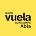 Punto Vuela Abla (@puntovuelaabla) Twitter profile photo Punto Vuela Abla (@puntovuelaabla) Twitter profile photo