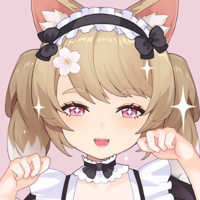 NyatsumiVT's profile picture. I love to make people happy and relaxed after a long day at work or school. 
Hope to see you soon! (๑˘︶˘๑)
Throne: https://t.co/FeqNlTdiEQ
