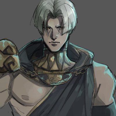 idkthan62's profile picture. he/him undead