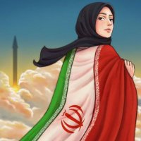 🇮🇷بانوی شرقی🇮🇷(@prya1067922) 's Twitter Profile Photo