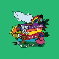 Pedagogies for Social Justice(@PSJproject) 's Twitter Profile Photo