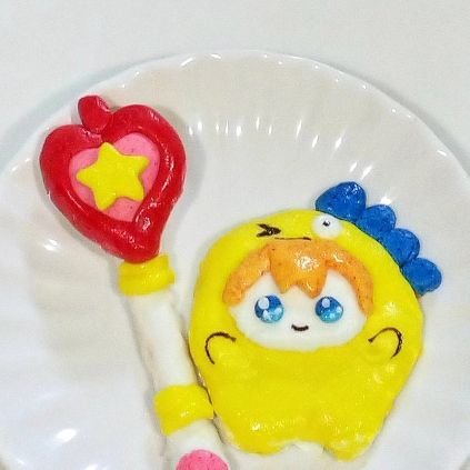 あでりぃさんのプロフィール画像