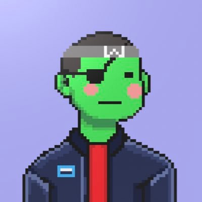 ShirleOLT's profile picture. #Web3 Jobberman, Surfing on the  🧱⛓️, Retweeting drops⚡️