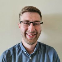 Matt Andrews (@mattjandrews) 's Twitter Profile