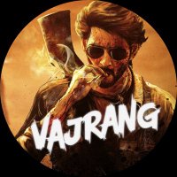 Vajrang ™(@UrsVajrang) 's Twitter Profile Photo