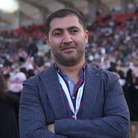 Fatih Baritci, PhD (@fatihbaritci) Twitter profile photo
