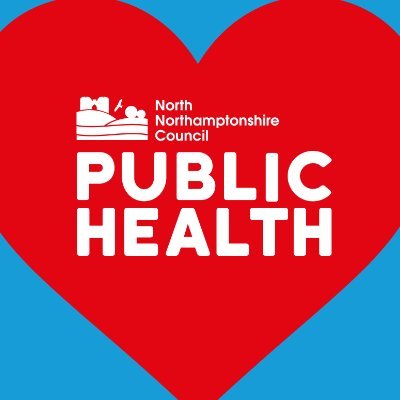 Providing Public Health messages for the residents and businesses in North Northamptonshire. Page monitored Mon-Fri 9am-4pm.